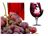 TTMFOOD Red Grape Juice Concentrate