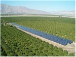 پمپ خورشیدی 253 متری ¼1 اینچ تکفاز - ساخت ایران