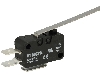میکروسوییچ 16 آمپری اهرم بلند HIGHLY کد VT16031C2 هایلی تایوان