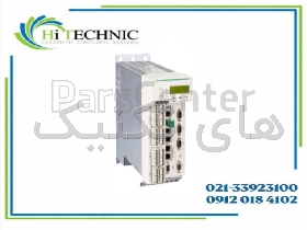 کنترلر حرکت LMC600CAA10120 اشنایدر الکتریک | Motion Controller Schneider Electric