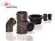 Electrofusion fittings