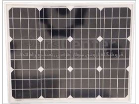 پنل خورشیدی 50 وات Yingli Solar