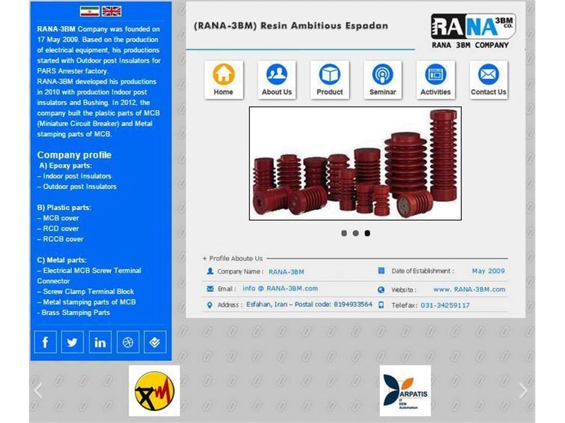 RANA-3BM