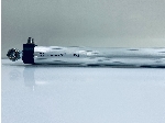 ترانسدیوسر موقعیت خطی Novotechnik مدل LWG-0600
