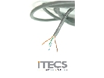 کابل شبکه آیتکس iTECS  Cat6  UTP/SFTP PVC Cable