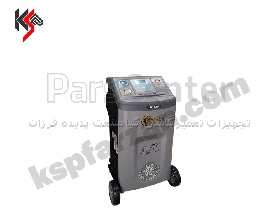 دستگاه شارژ گاز کولر مدلAC626 برند پولی