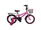 دوچرخه دخترانه بونیتو سایز 16مدل 224