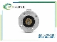 ایر موتور پنوماتیک GAST مدل 4AM-NRV-50C توان 1.7 اسب | 3000 دور