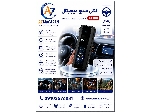 الکل سنج تنفسی مدل AT-188