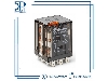 رله فیندر 623382304040 بوبین 230VAC سه کنتاکت 16A یازده پایه | Finder 62.33.8.230.4040