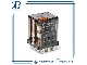 رله فیندر 623382304040 بوبین 230VAC سه کنتاکت 16A یازده پایه | Finder 62.33.8.230.4040