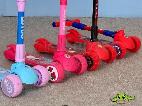 اسکوتر کودک