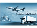 forwarding , shipping , air transport