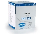 Nitrite TNTplus Vial Test, LR (0.015-0.600 mg/L NO₂-N), 25 Tests