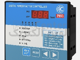 رگولاتور 4 پله PKC