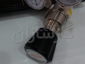 مشاوره  و فروش تخصصی رگلاتور گاز و رگلاتور استنلس استیل
