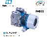 ترانسمیتر اختلاف فشار اندرس هاوزر مدل PMD55