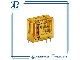 رله فیندر Finder 40.52.8.230.0000 بوبین 230VAC دو کنتاکت 8A