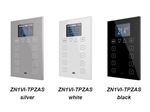 کلید هوشمند زنیو zennio اسپانیا ZN1VI-TPZAS