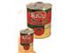 Taimaz Canned Tomato Paste