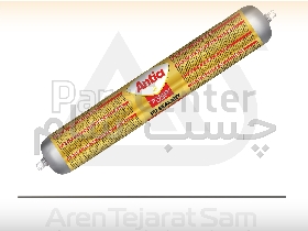 عمده فروش چسب پلی اورتان سوسیسی آنتیا ANTIA