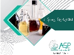 اسانس سرکه خانگی عطر و طعم دهنده سرکه خانگی و بالزامیک اسانس انگور