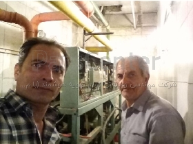 سرویس نگهداری موتورخانه بازدیدهای دوره ای سرویس بین فصلی