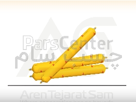 چسب و درزگیر سیلیکون نوترال سوسیسی سیکا هایفلکس 305EU