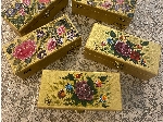 جعبه چوبی
