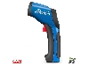 دماسنج لیزری 1300 درجه مدل DT-8858 شرکت سی ای ام | CEM