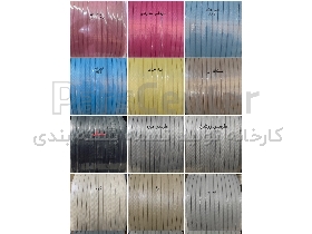 تسمه بسته بندی pp ویژه تسمه کش اتوماتیک -تسمه ۱۶ بادی و تسمه صنایع دستی