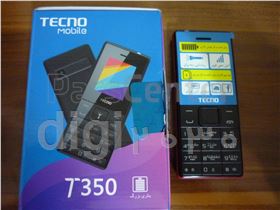 گوشی موبایل تکنو Tecno T350