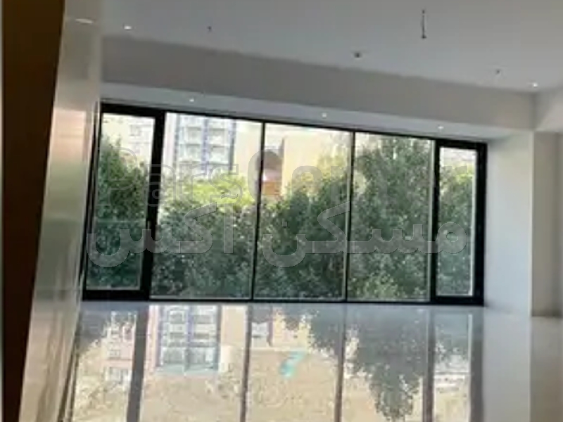 قیطریه ۱۶۵ متر / مدرن و خاص / ۳ پارکینگ