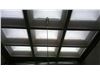 پوشش سقف حیاط خلوت کد ppi 05