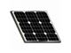 صفحه خورشیدی مونو کریستال 20 واتی سولار گالکسی