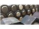 2H nuts for Stud bolts B7, B16