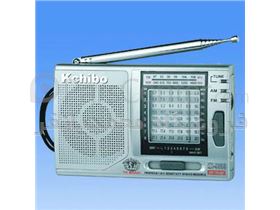 رادیو کاچیبو12موج 9808--9809