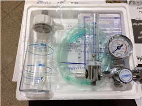 رگلاتور اکسیژن پزشکی | مانومتر اکسیژن پزشکی