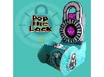 دستگاه بازی Pop The Lock