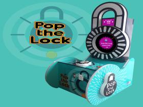 دستگاه بازی Pop The Lock