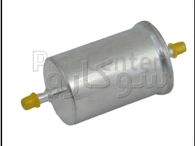 فیلتر بنزین آلومینیومی (صافی بنزین)