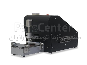 دستگاه مقاومت رنگ پارچه ها در برابر سایش (Electronic Crockmeter)