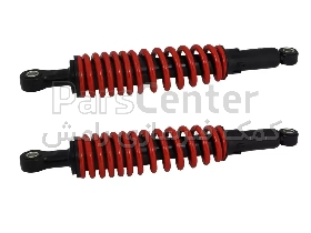 کمک فنر عقب HLX150