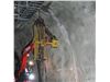 خدمات مهندسی  تونل(معادن ، مترو ،  جاده ای و تونل دسترسی)