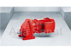 SEW Direct Shaft GearBox
