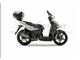 محافظ اگزوز موتور سیکلت KYMCO