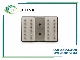 رله لچینگ Mors Smitt KDN 110VDC هشت کنتاکت 10 آمپر
