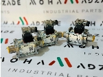 شیر کواکسیال فشار بالا COAX مدل 540200 سری A45 NC