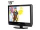مانیتور ال سی دی 19 اینچ فراسو مدل  FLT-519
