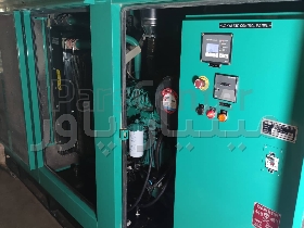 تعمیر و عیب یابی انواع دیزل ژنراتور و موتور برق